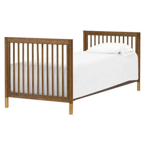 babyletto Gelato 4in1 Mini Convertible Crib & Reviews Wayfair